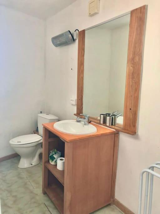Appartement T3 Agreable A Bourbon L'Archambault Exterior photo
